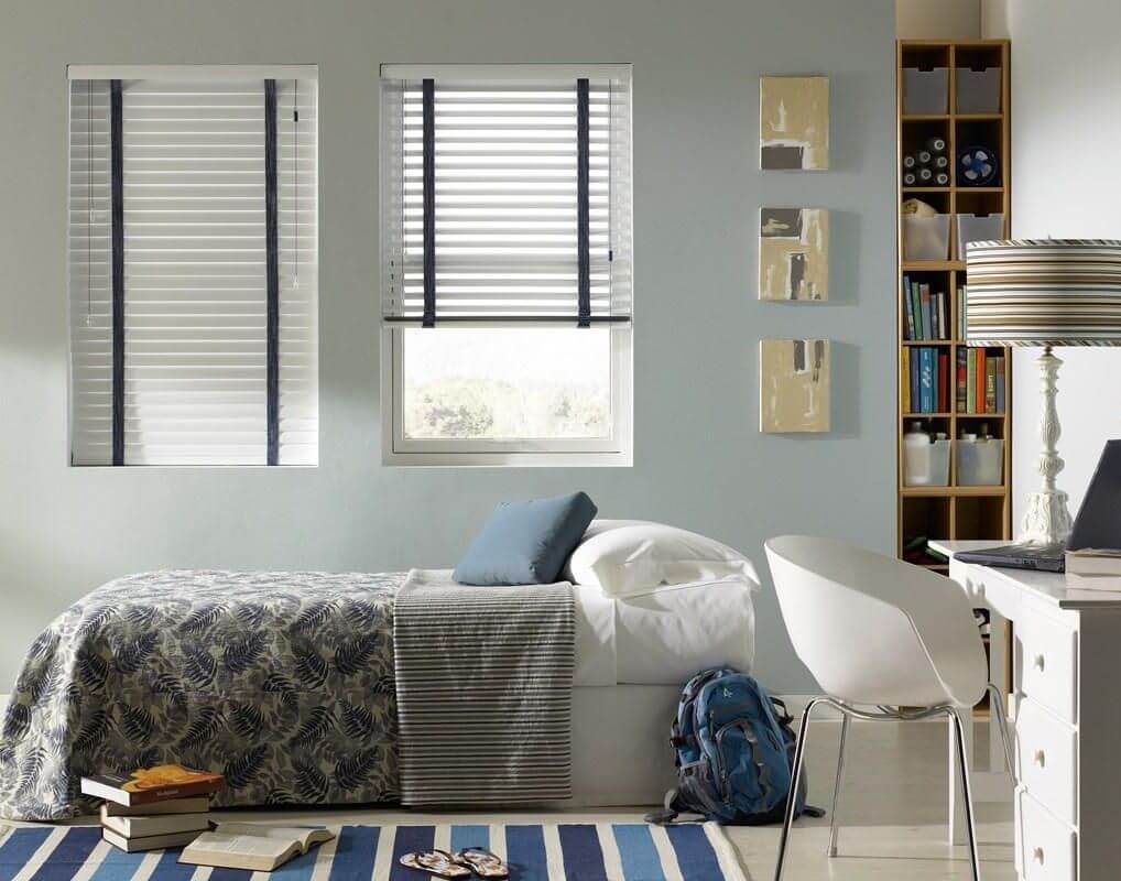 Aluminum Blinds Cleaning