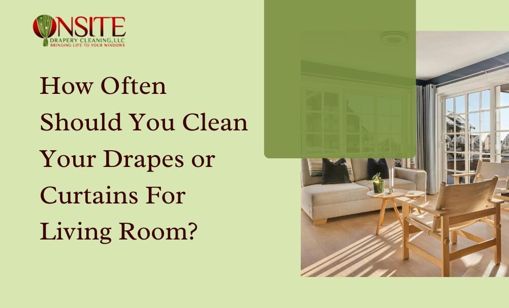Curtains for living room