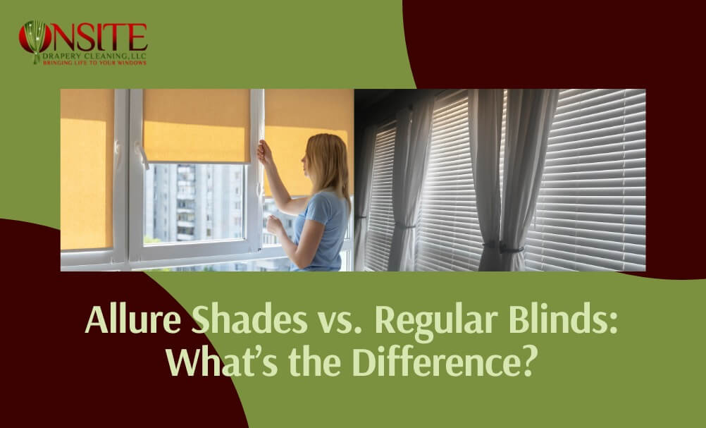 Allure Shades