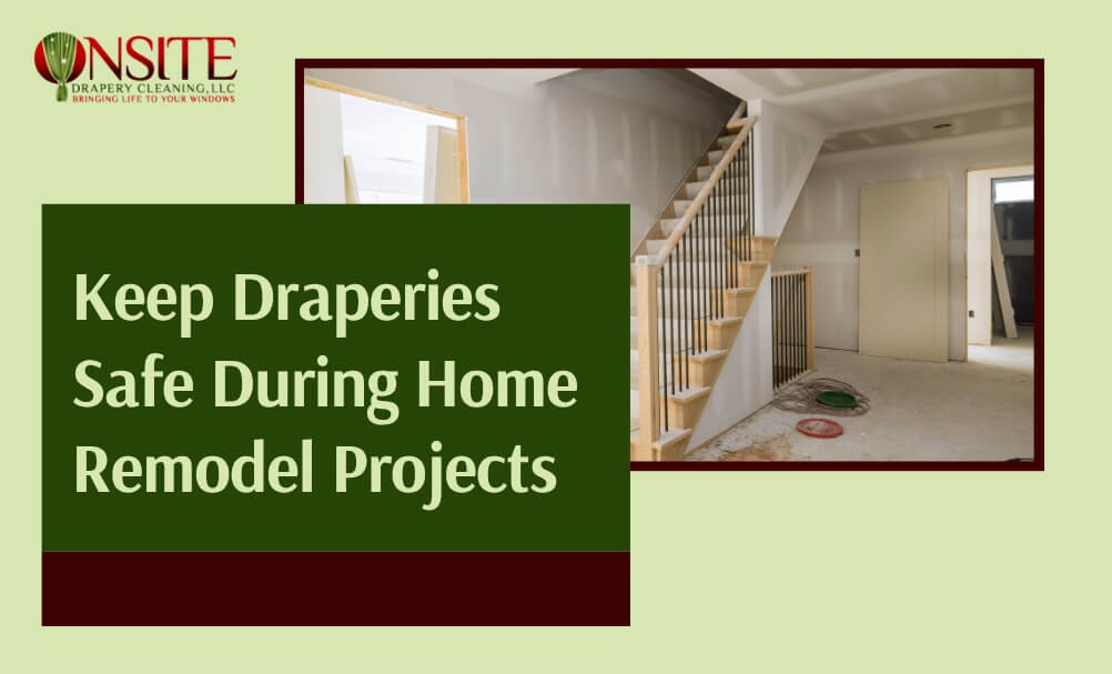Home remodel