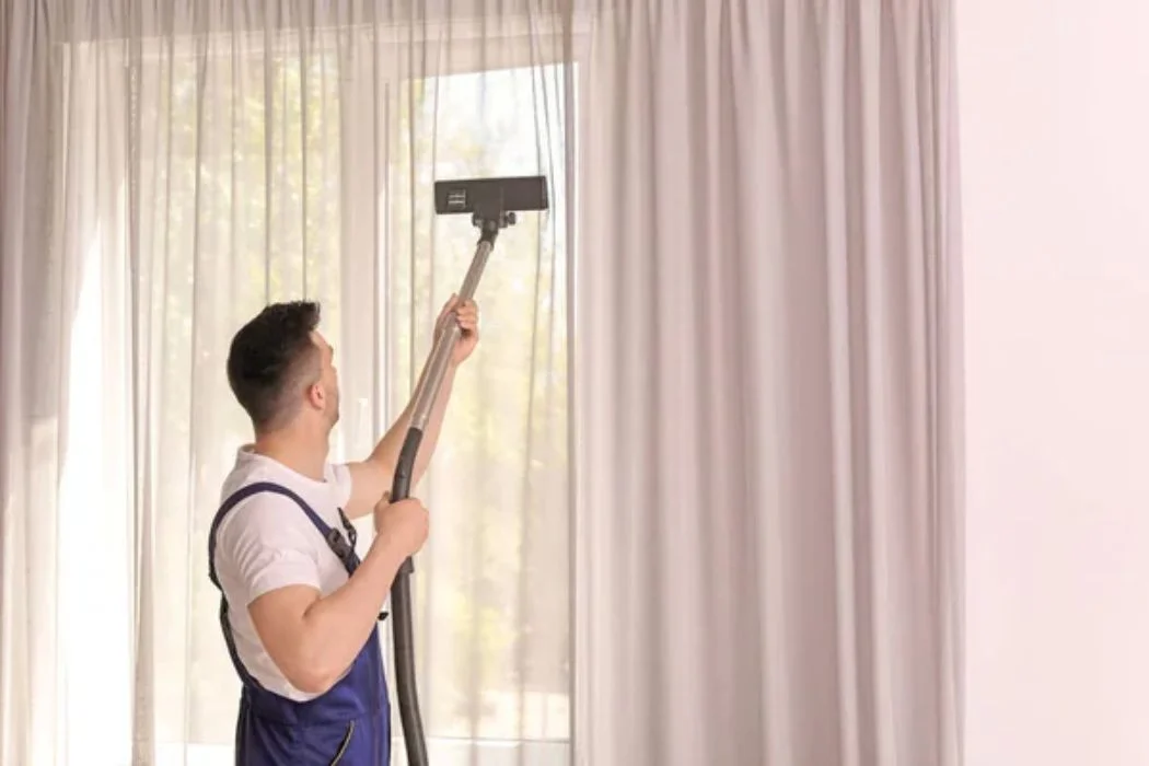Vacuuming-Services