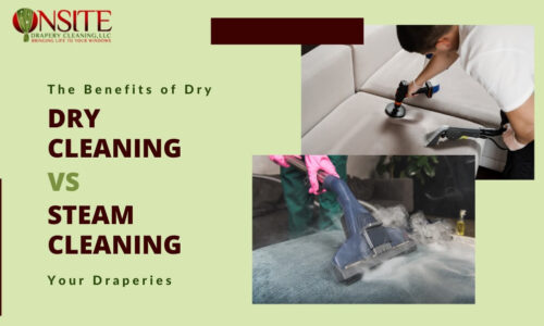 Dry Cleaning vs Steam Cleaning