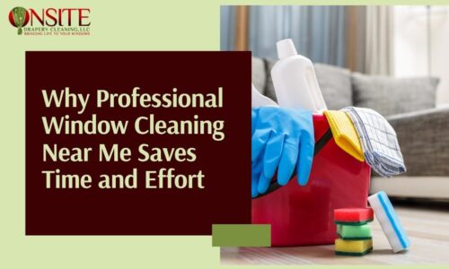 professional window cleaning near me